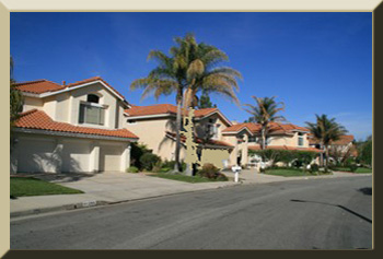 Camarillo Real Estate